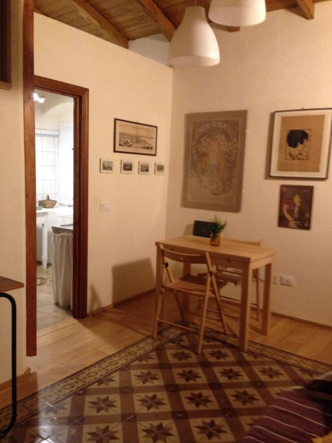 La Casa Di Alice Apartment La Spezia Exterior photo